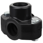 HDPE Pipe Clamp FI