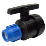 Shut-off Valve