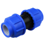 HDPE Coupling