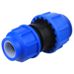 HDPE Reducing Coupling