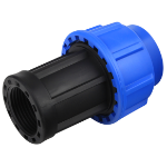 HDPE Female Adaptor
