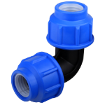 HDPE Elbow
