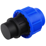 HDPE Stopper