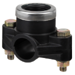 HDPE Pipe Clamp FI