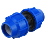 HDPE Coupling