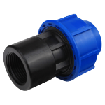 HDPE Female Adaptor