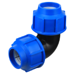 HDPE Elbow