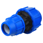 HDPE Reducing Coupling