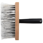 Ceiling Brush Natural Bristle