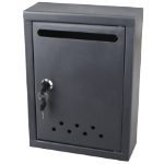 Mail Box