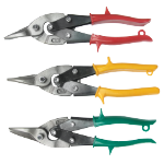 Aviation Tin Snip Set