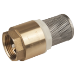 Bottom Valve