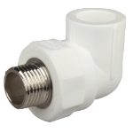 Elbow Transition Adaptor PP-R Male