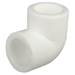 PPR Elbow No. 2 Female-Female 90