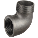 Elbow M-F