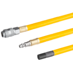 Flexible Air Hose
