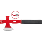 Multifunction Axe