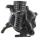 Corn Thresher