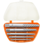Screw Extractor Set
