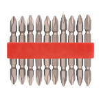 Bits Set - PH ( 10 pcs. )