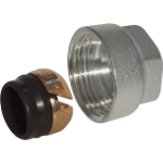 Copper Pipe Joint