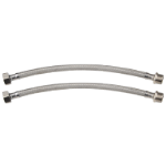 Flexible Stainless Steel Water Hose