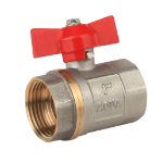 Ball Valve