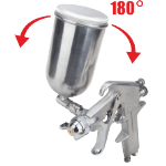 Spray Gun