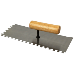 Adhesive Trowel