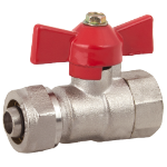 Ball Valve