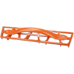 Aluminium Plaster Plan