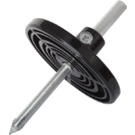 Carburize Disk for Cutters