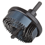 Hole Saw Kit