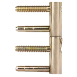 4 Rods Hinge
