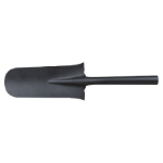 Trench spade