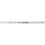 Levelling Edge Rule