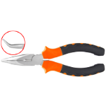 Bent Nose Plier