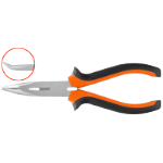 Bent Nose Plier