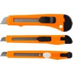 Cutters (3 pcs.)