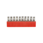 Bits Set - Straight ( 10 pcs. )