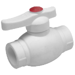 Brass-Ball Valve