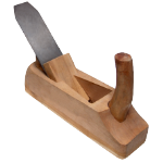 Wood Plane