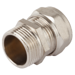 Pexal Pipe Connector