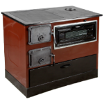 Cooking Stove