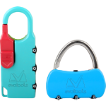 Combination Padlocks