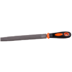 Half Round Rasp