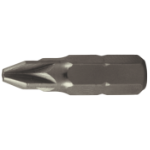 Pozidrive Bits