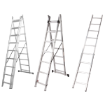 Aluminium Ladder