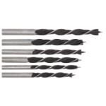 Wood Drill Set