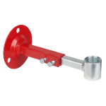 Expansion Vessel Support